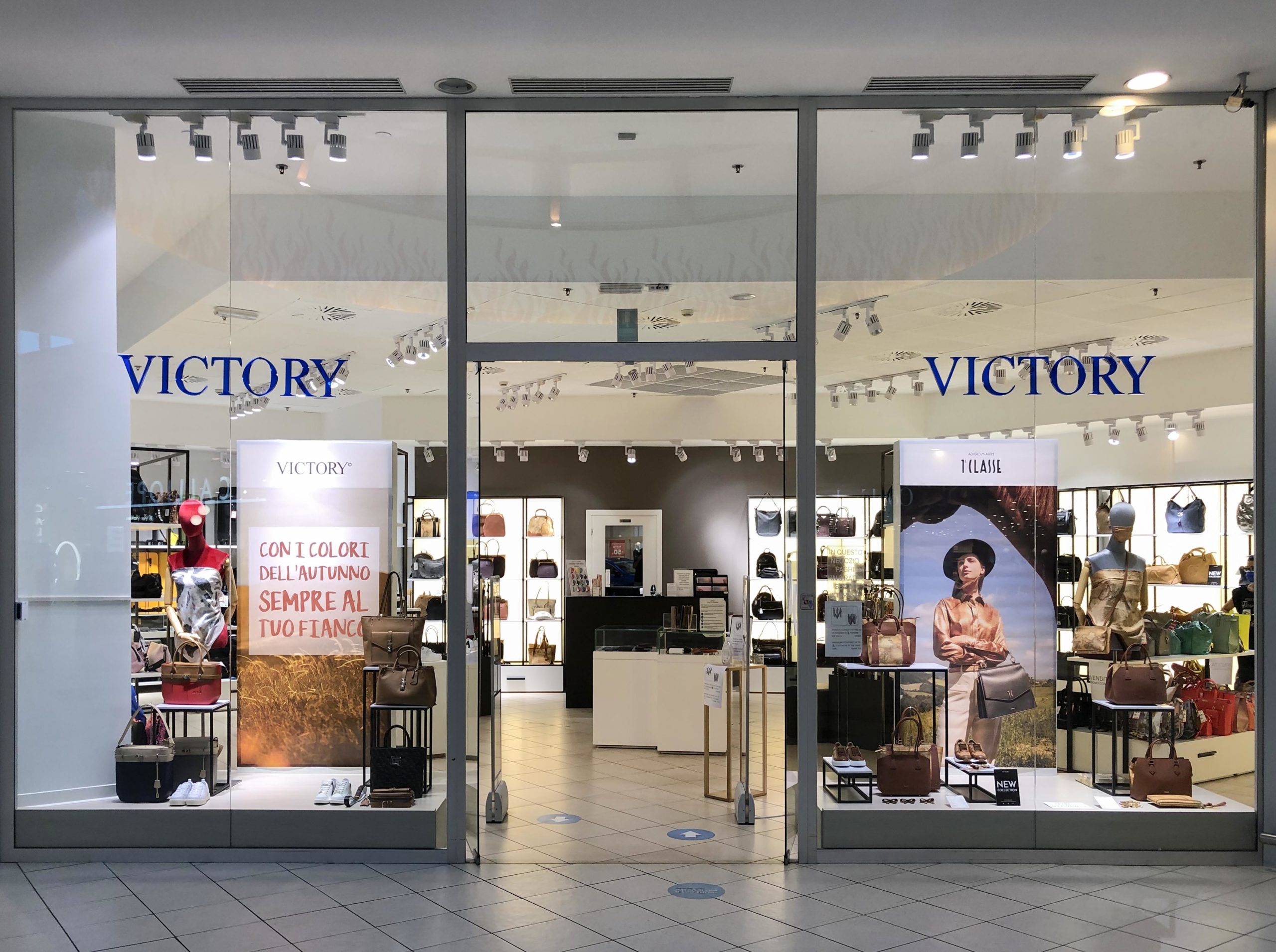 VICTORY - Granfiume Gran Shopping | Fiume Veneto (PN)
