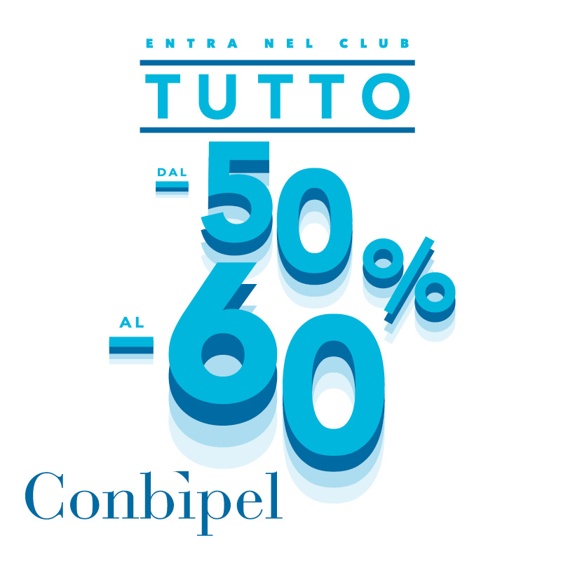 Conbipel collezione autunno inverno 2020 sales